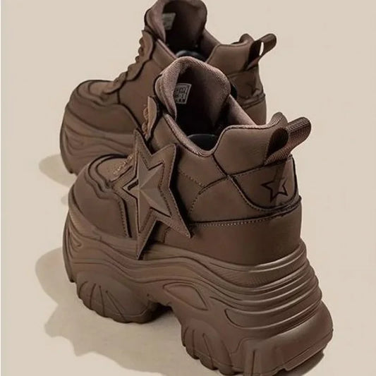 Zapatos Comfort Elevare