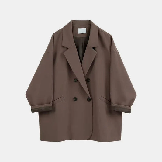 Blazer Oversize Harper