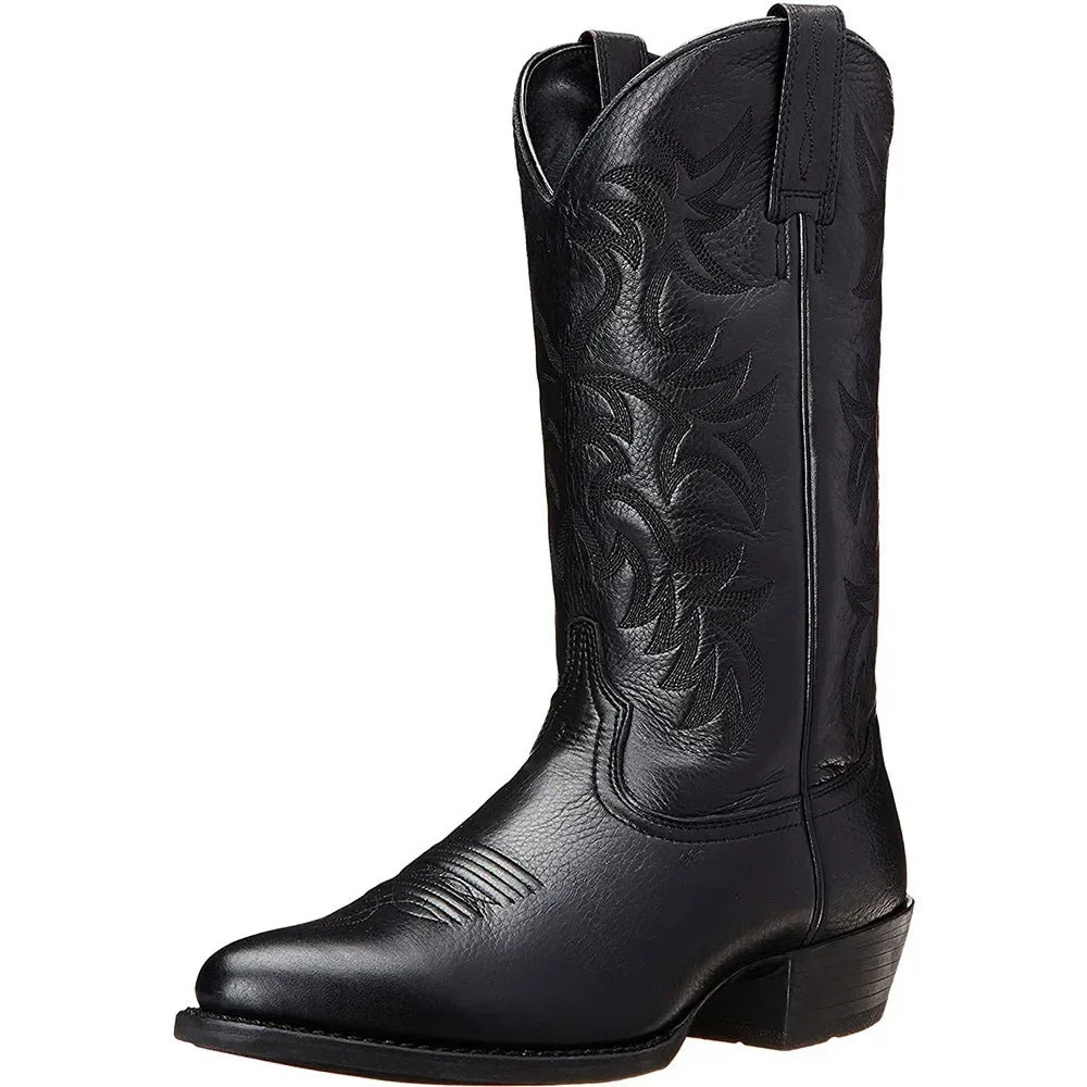 Botas Frontier Wyatt