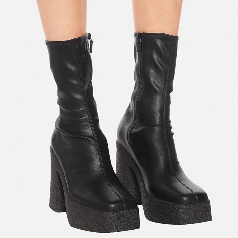 Botines Mia