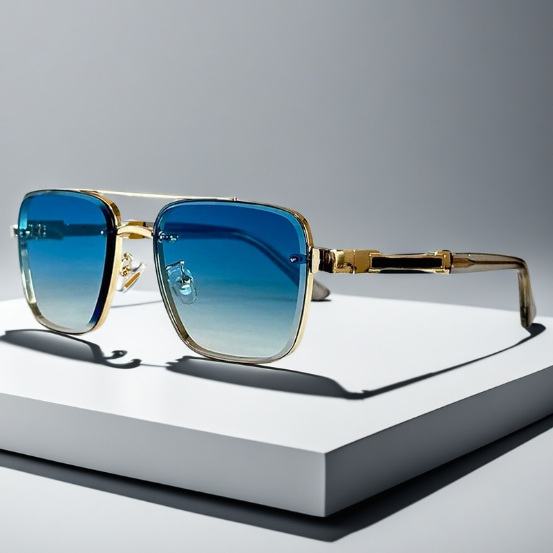 Gafas de sol Jude Verge Aviador