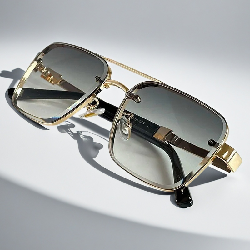 Gafas de sol Jude Verge Aviador