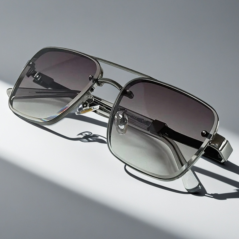 Gafas de sol Jude Verge Aviador