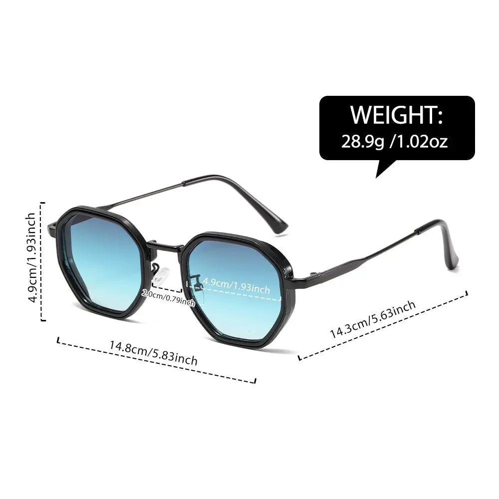 Gafas de Sol Finn Icon