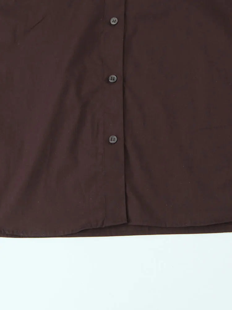 Blusa con Pañuelo Vivienne