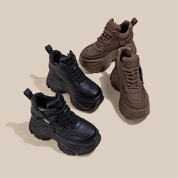 Zapatos Comfort Elevare