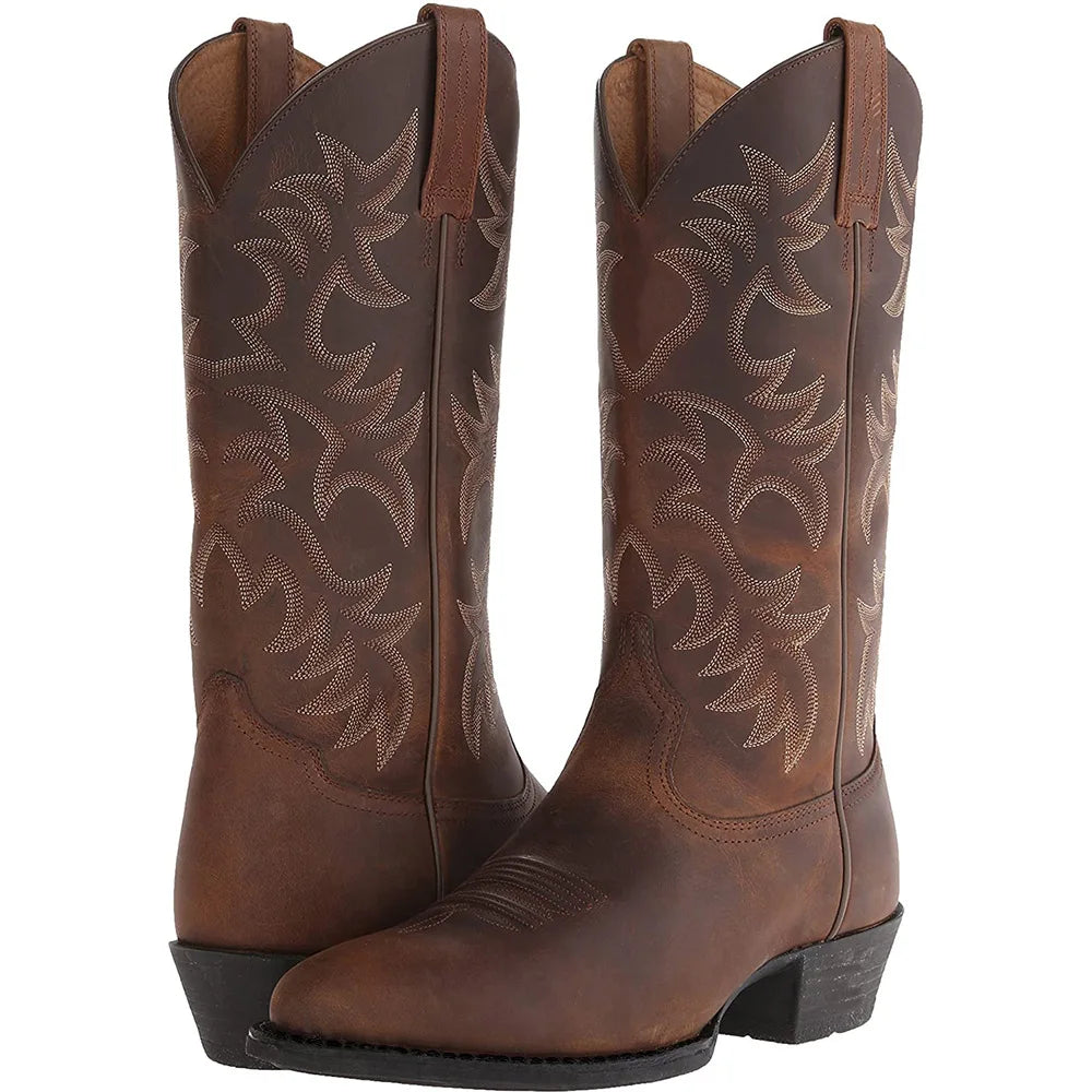 Botas Frontier Wyatt