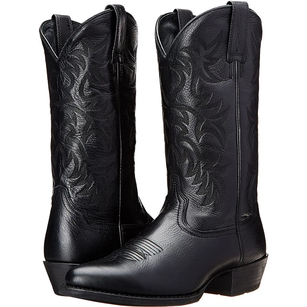 Botas Frontier Wyatt