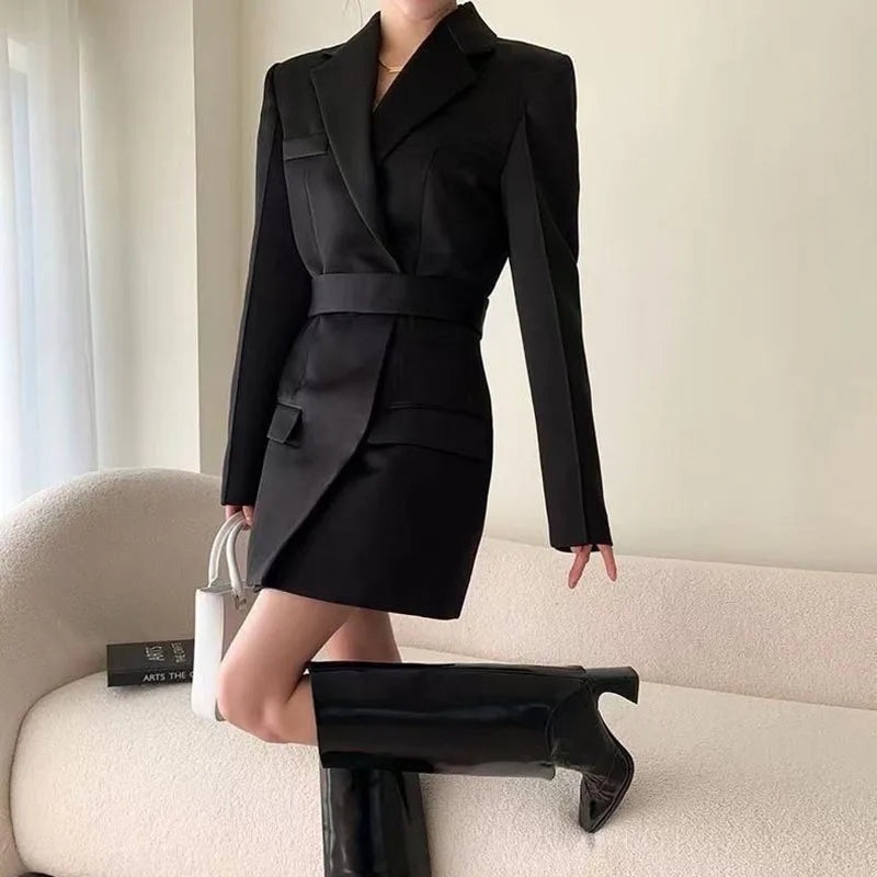 Blazer Sastre Victoria