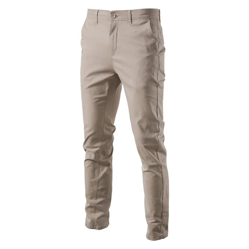 Pantalones Slim Fit Noah