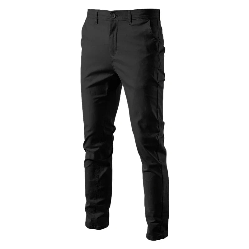 Pantalones Slim Fit Noah