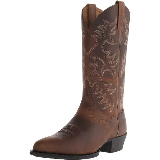 Botas Frontier Wyatt