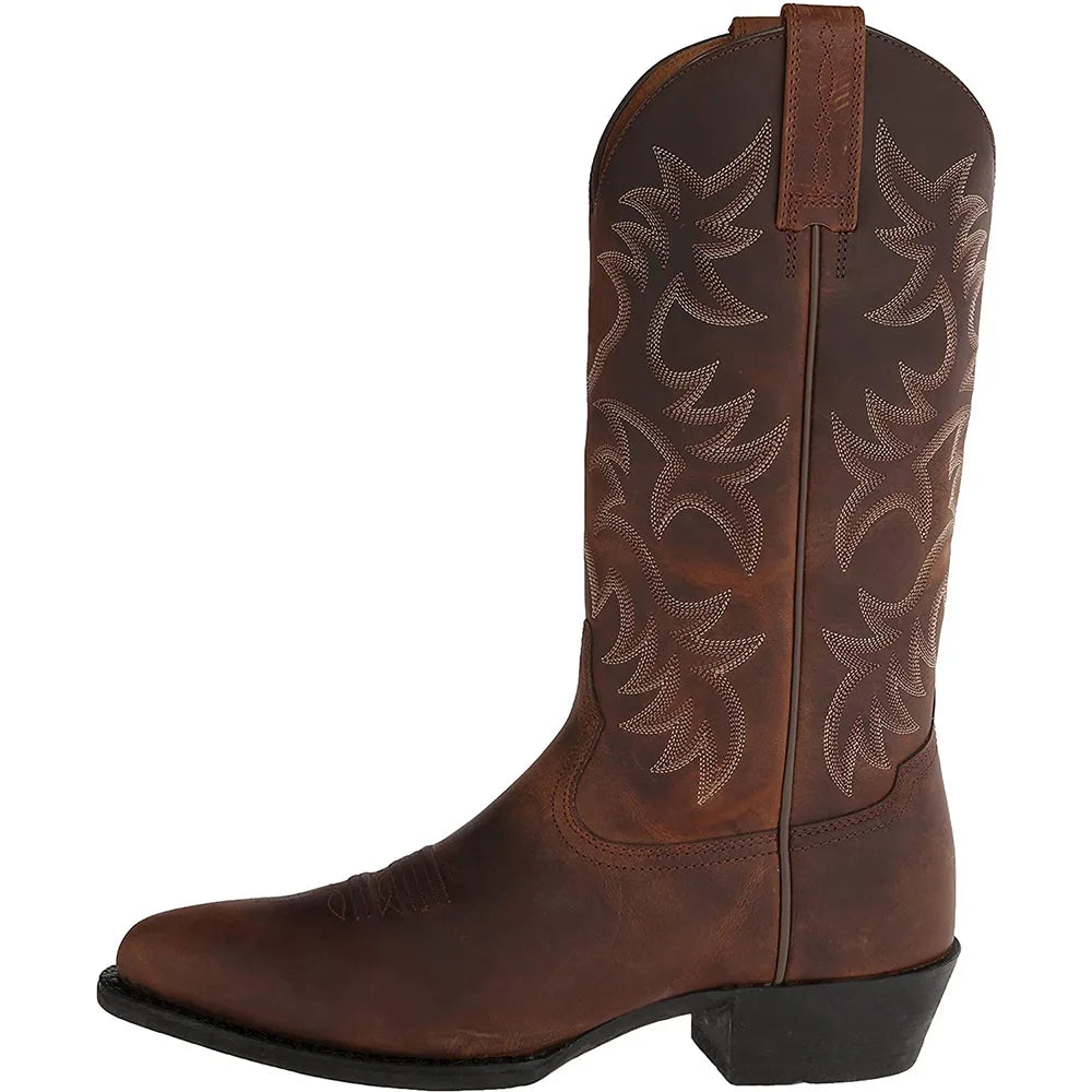 Botas Frontier Wyatt