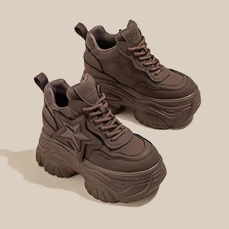 Zapatos Comfort Elevare