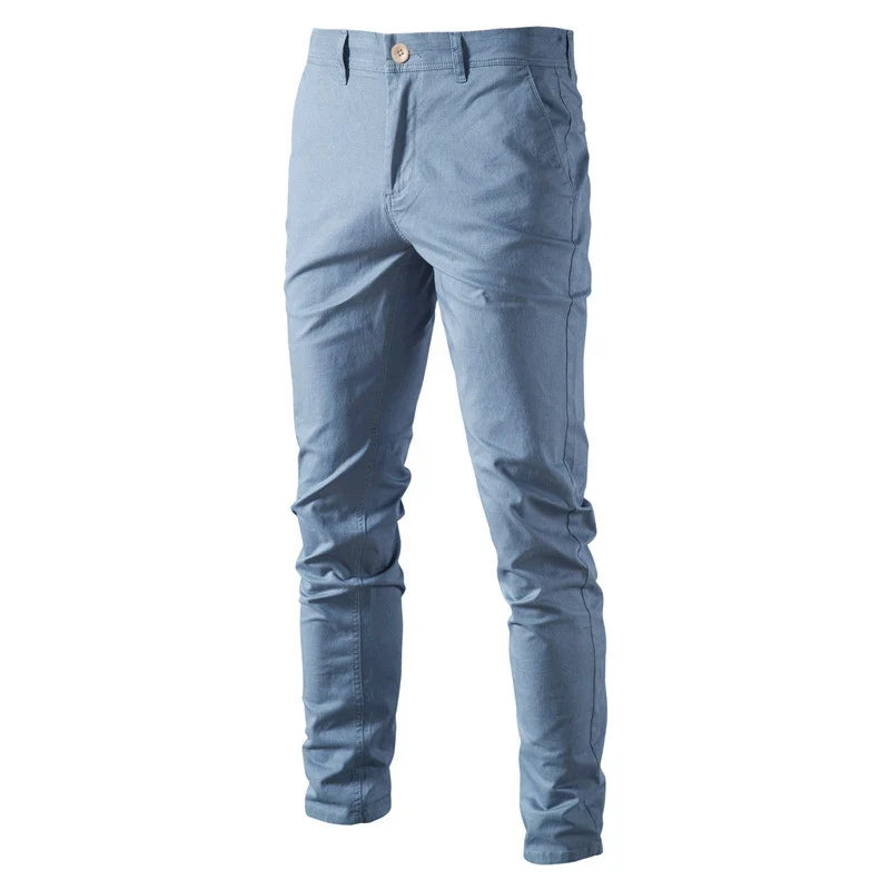 Pantalones Slim Fit Noah