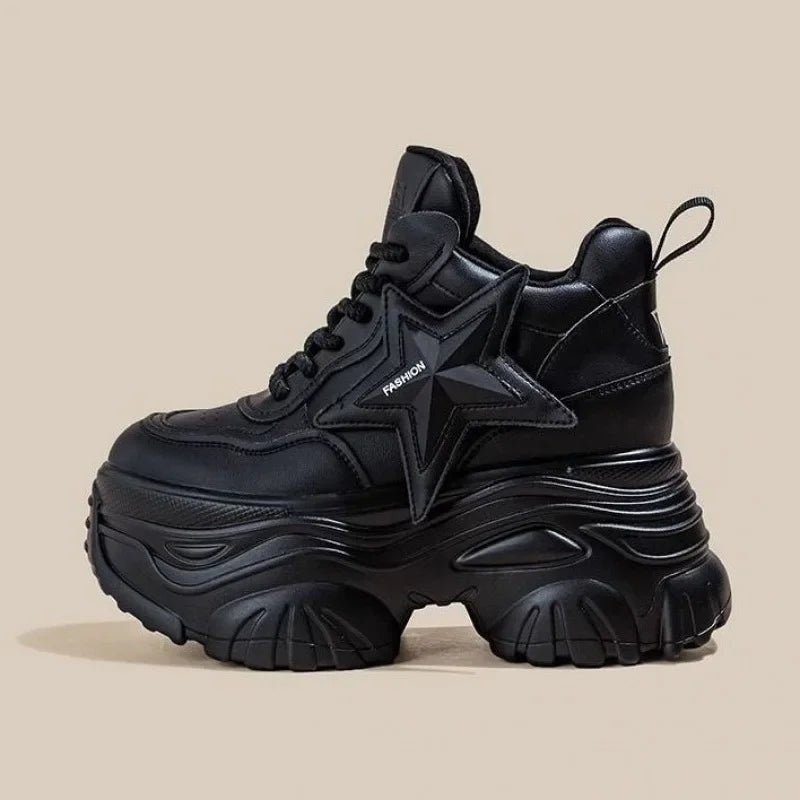 Zapatos Comfort Elevare