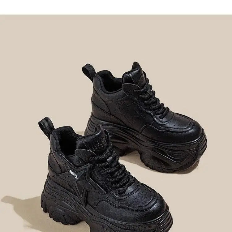 Zapatos Comfort Elevare