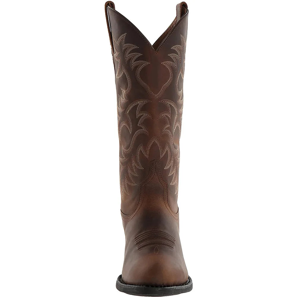 Botas Frontier Wyatt