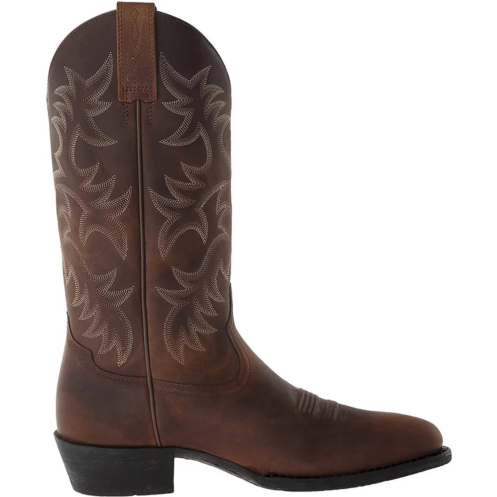 Botas Frontier Wyatt
