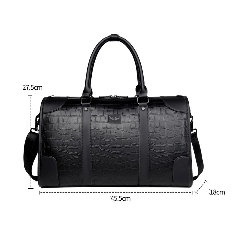 Bolsa de viaje Sterling