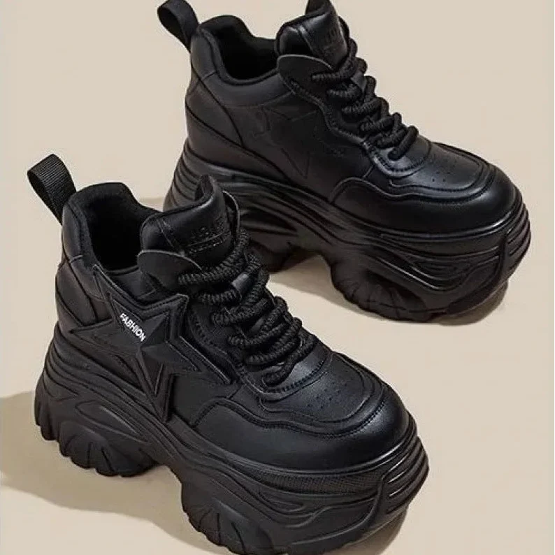 Zapatos Comfort Elevare
