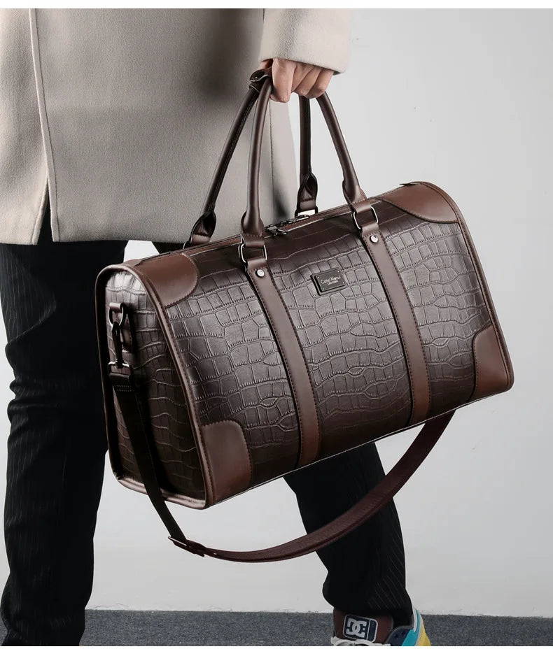 Bolsa de viaje Sterling