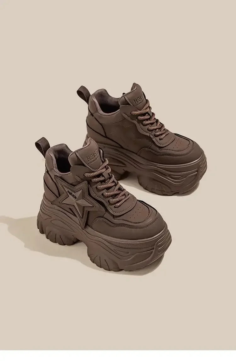Zapatos Comfort Elevare