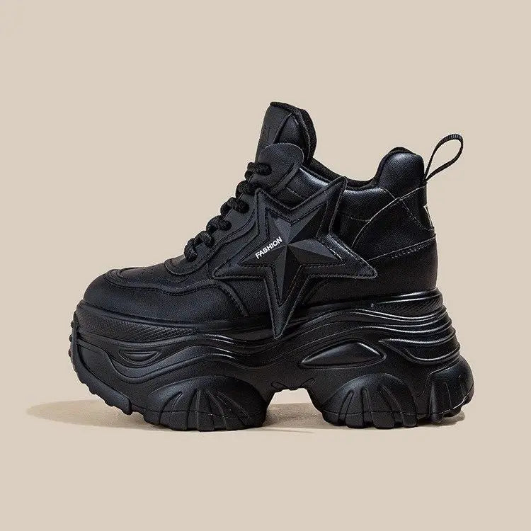 Zapatos Comfort Elevare