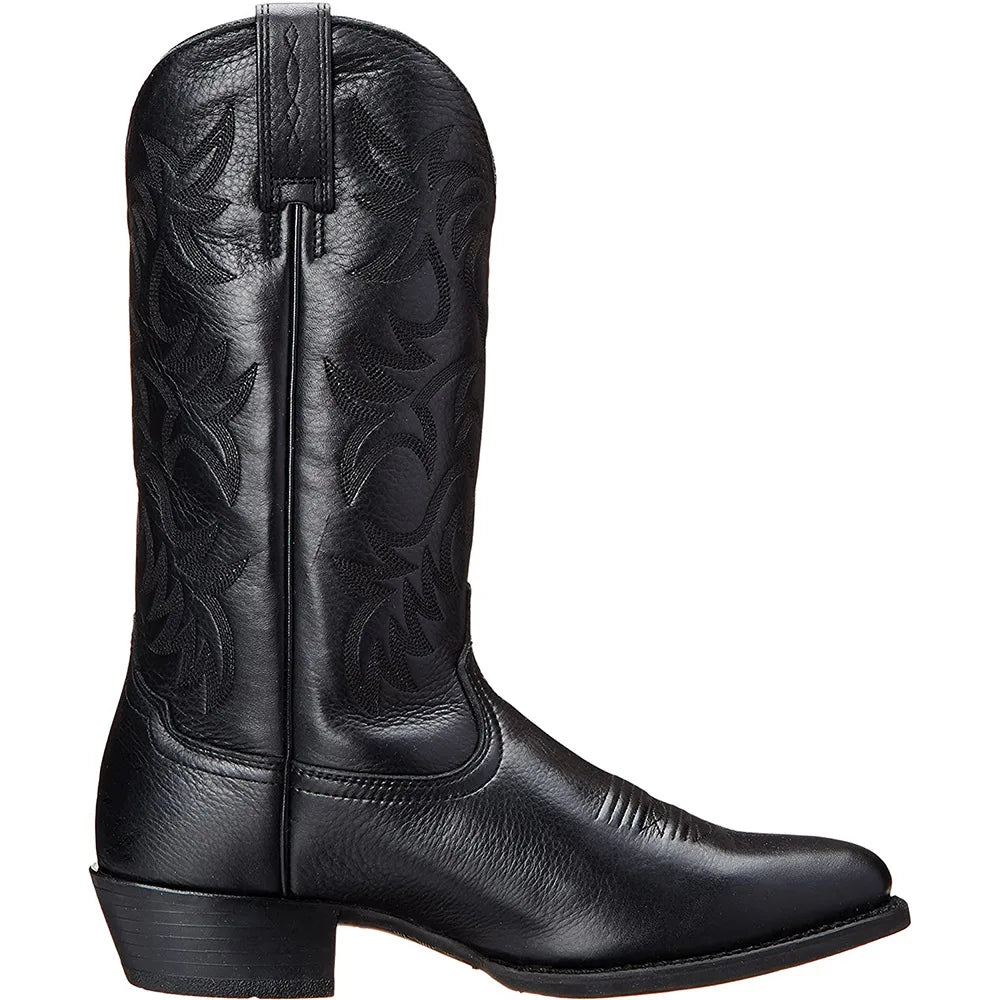 Botas Frontier Wyatt