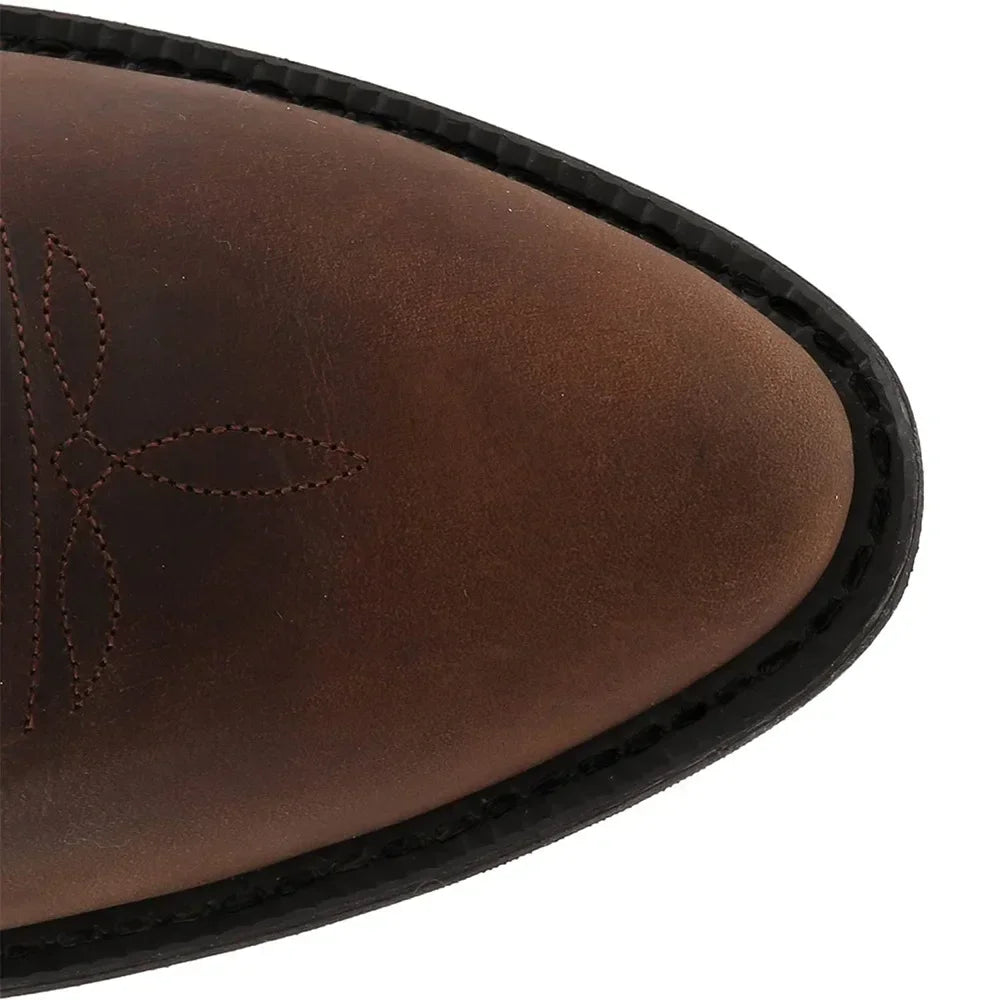 Botas Frontier Wyatt