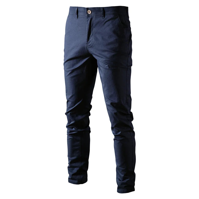 Pantalones Slim Fit Noah