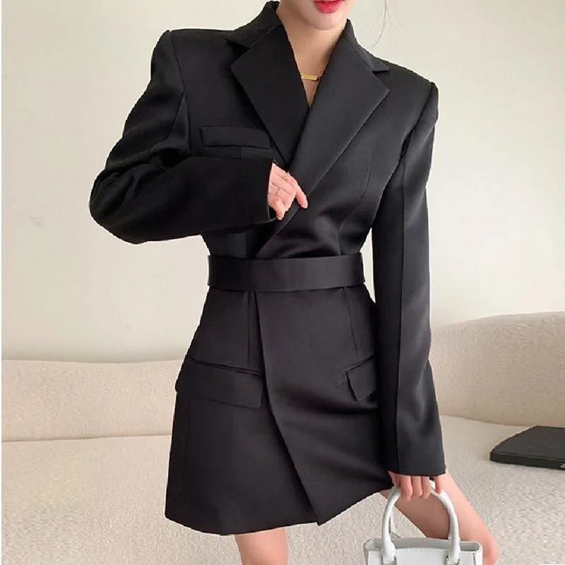 Blazer Sastre Victoria