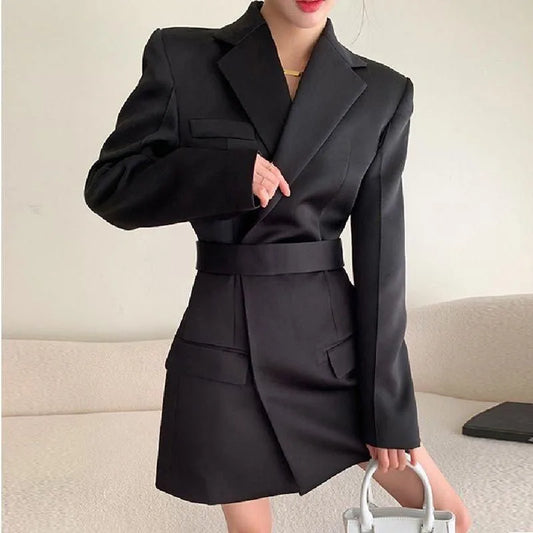 Blazer Sastre Victoria