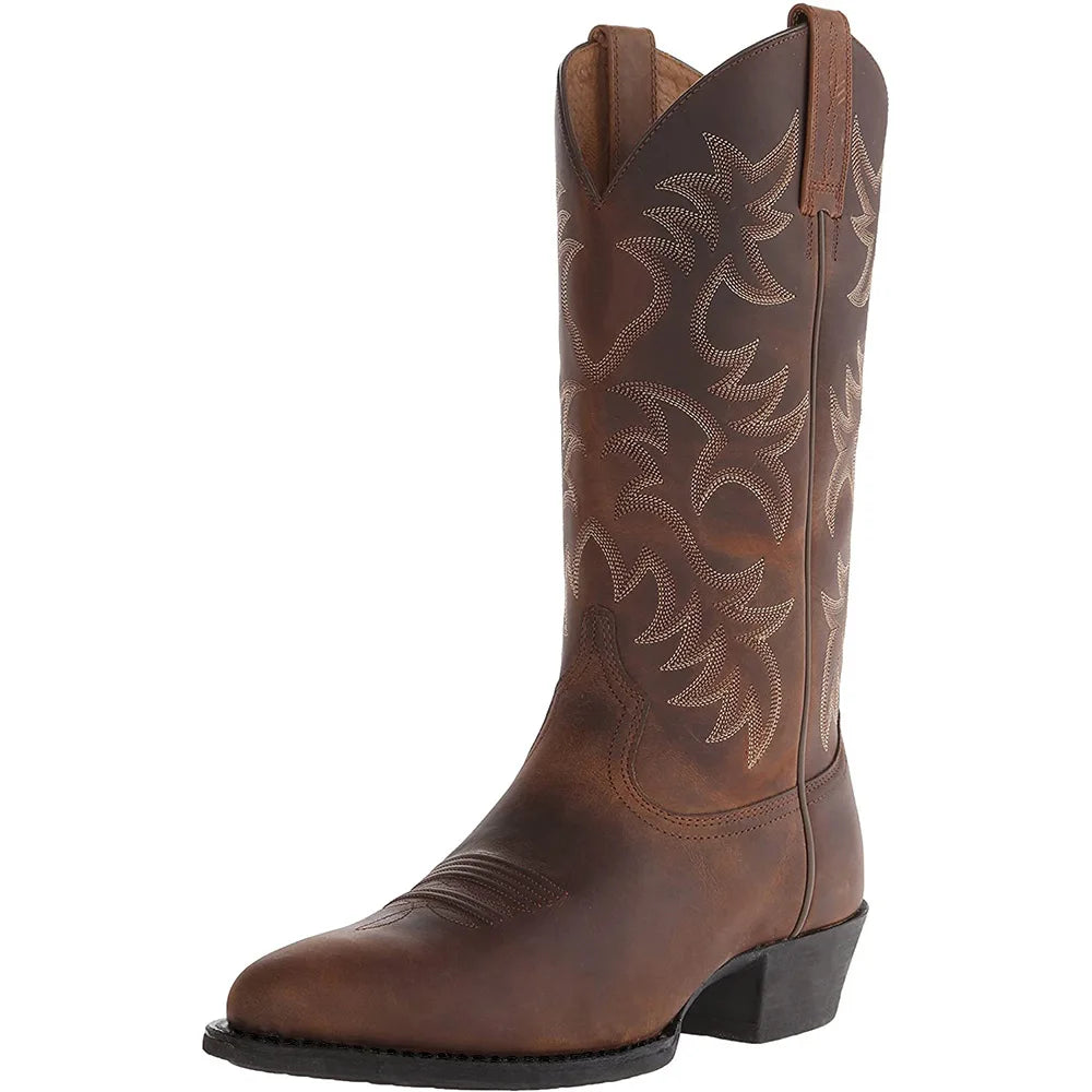 Botas Frontier Wyatt