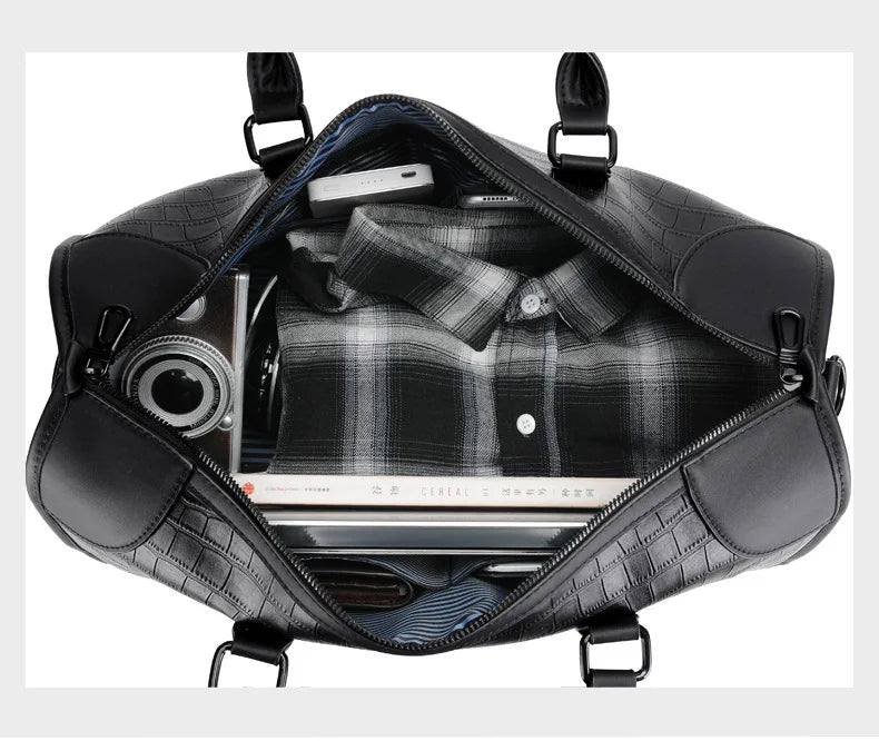 Bolsa de viaje Sterling