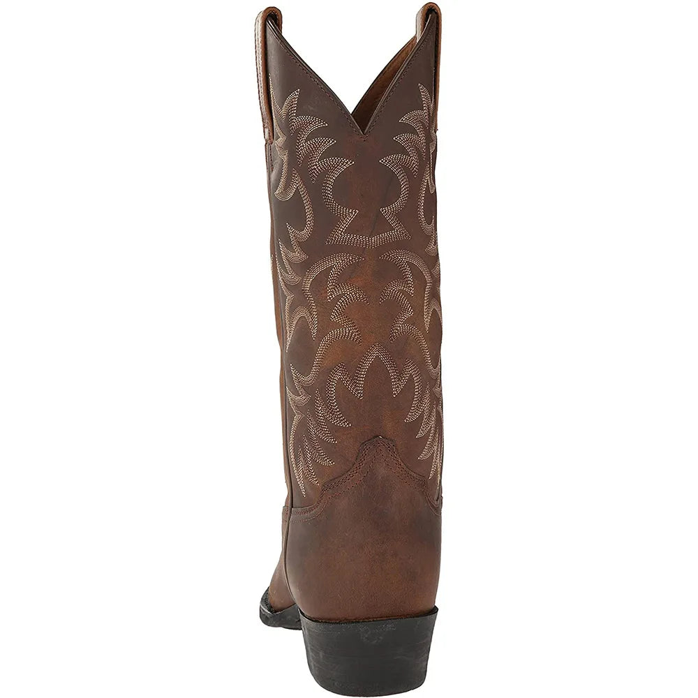 Botas Frontier Wyatt