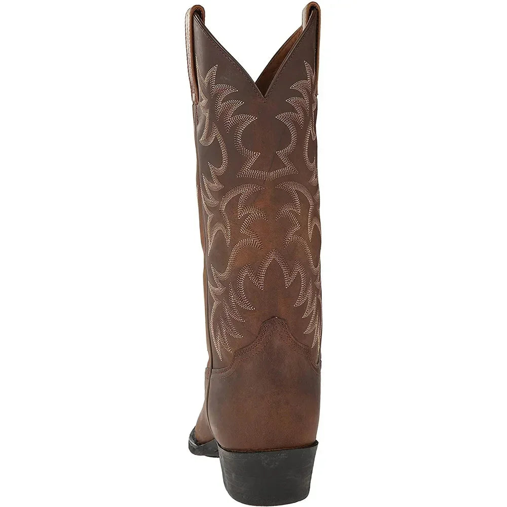 Botas Frontier Wyatt