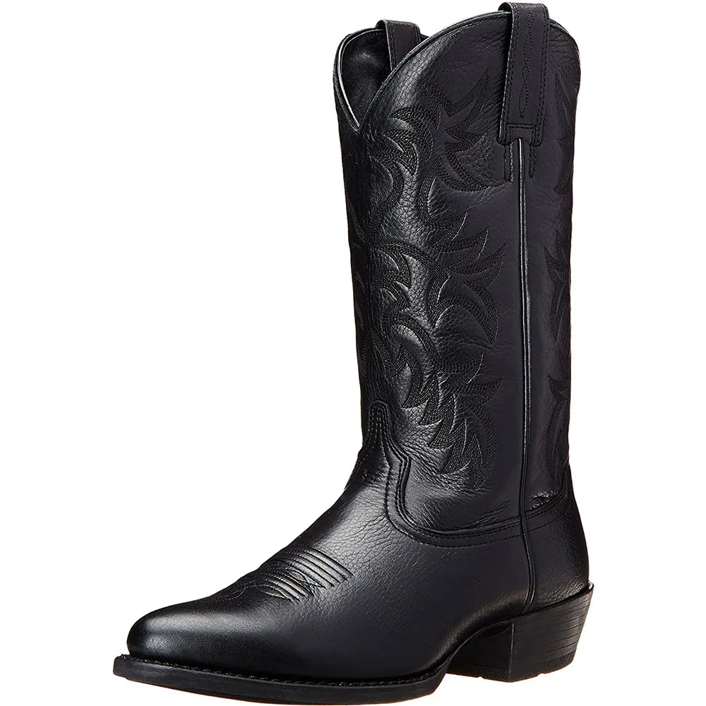 Botas Frontier Wyatt