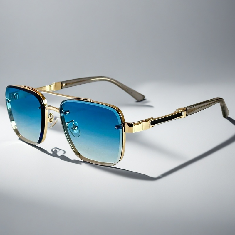 Gafas de sol Jude Verge Aviador