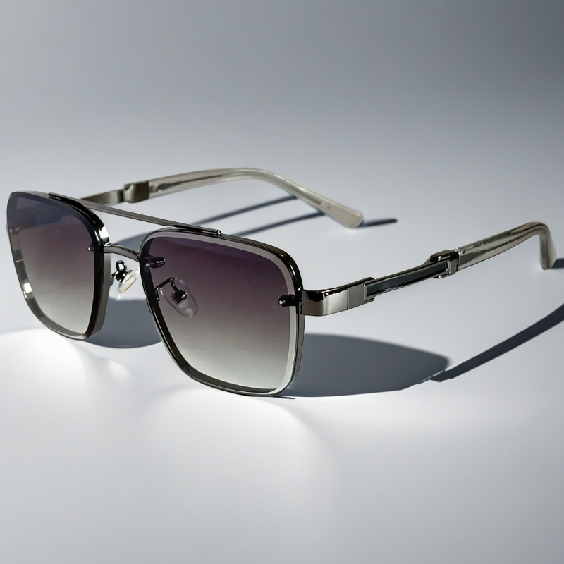 Gafas de sol Jude Verge Aviador