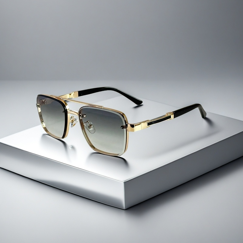 Gafas de sol Jude Verge Aviador