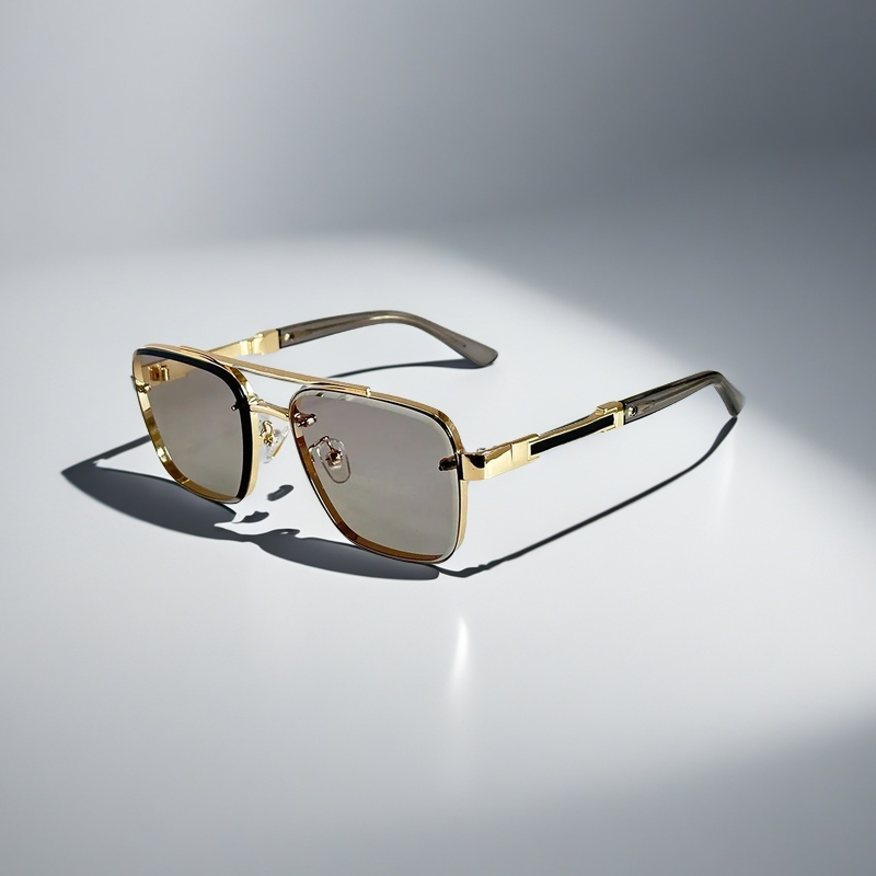 Gafas de sol Jude Verge Aviador