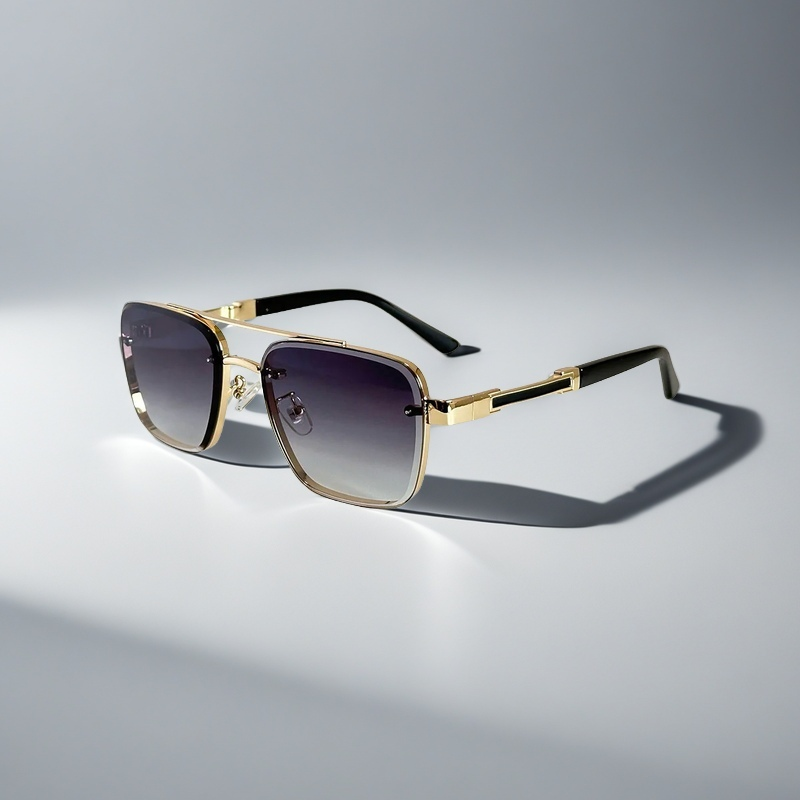 Gafas de sol Jude Verge Aviador