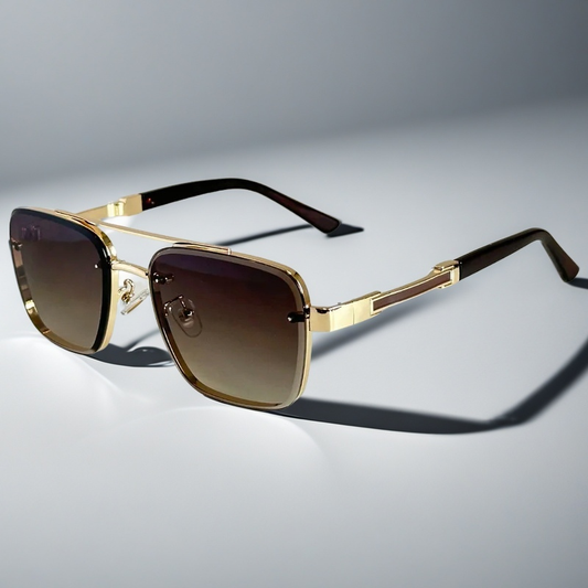 Gafas de sol Jude Verge Aviador