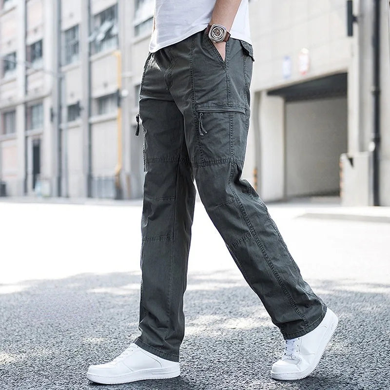 Pantalones Cargo Jason