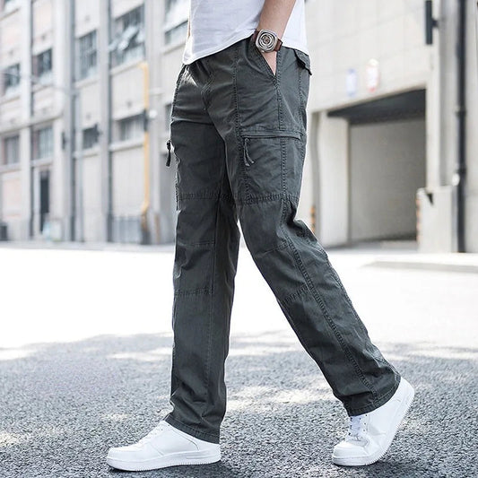 Pantalones Cargo Jason