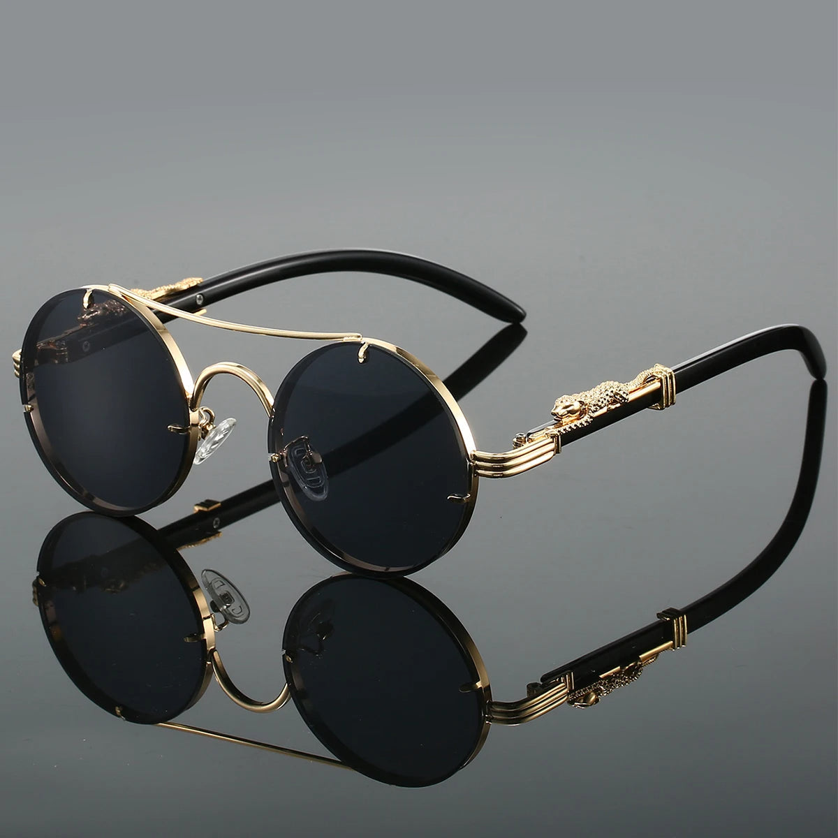 Gafas Arlo Double Bridge