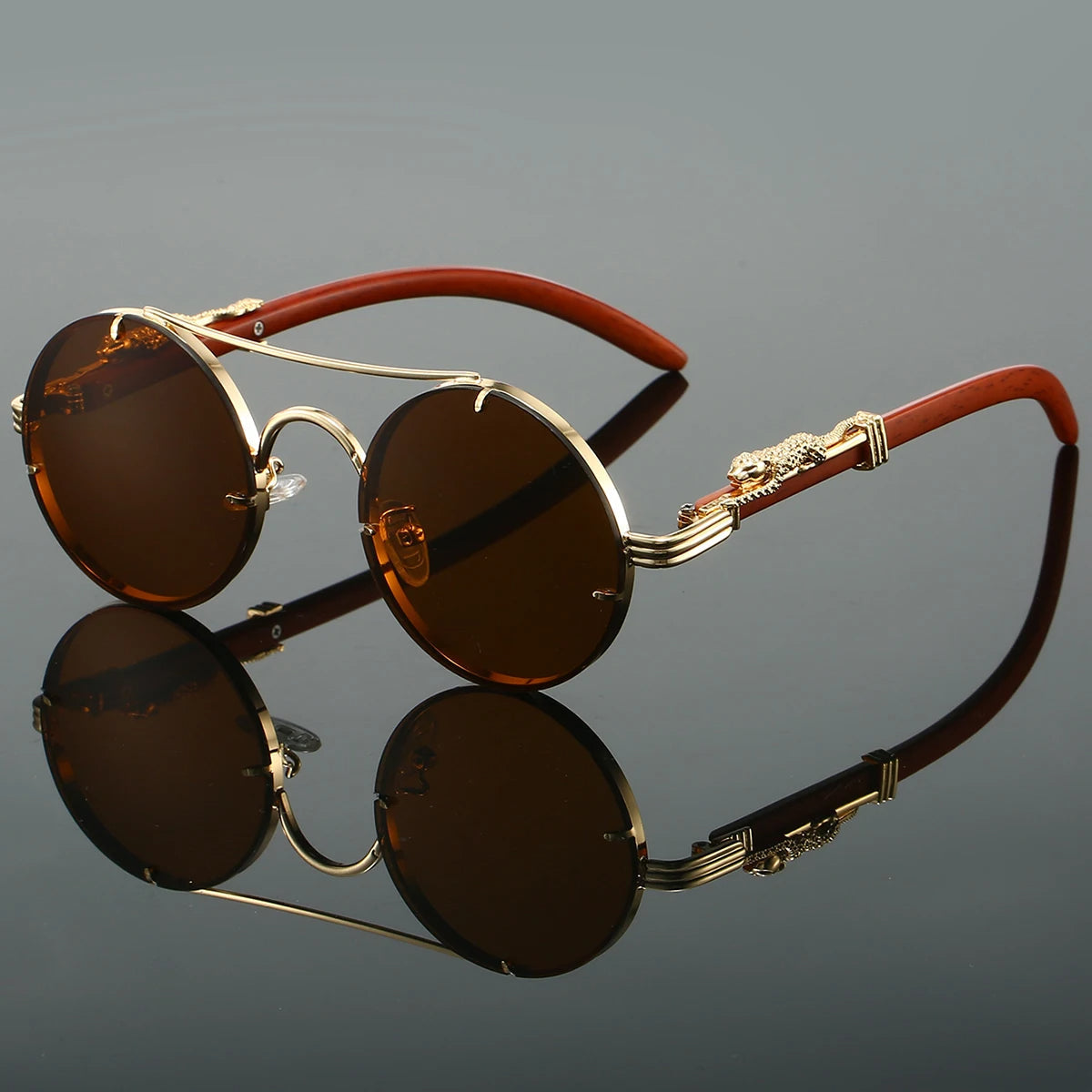 Gafas Arlo Double Bridge