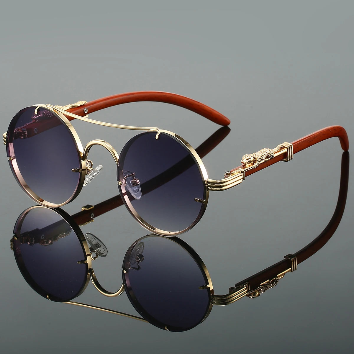 Gafas Arlo Double Bridge