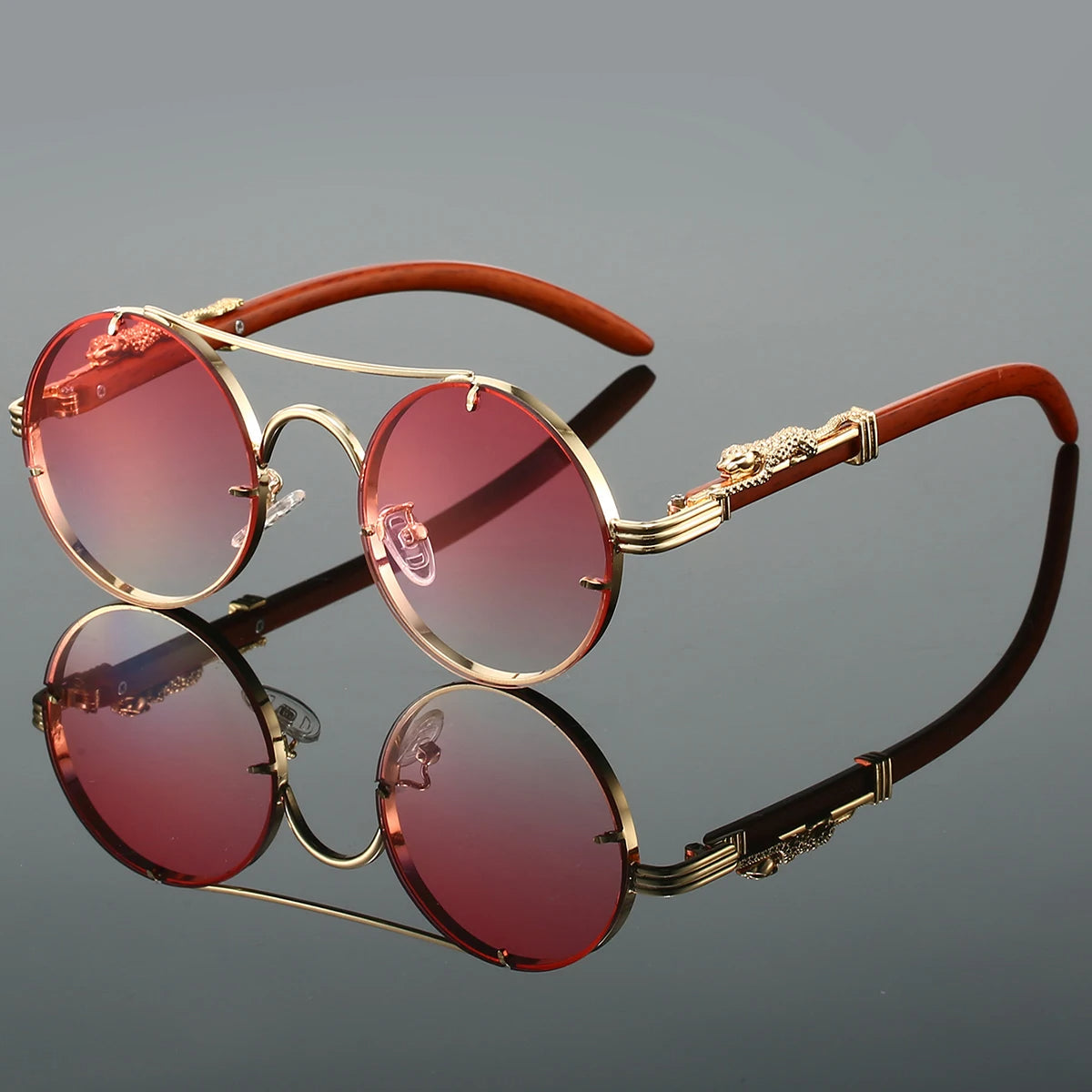 Gafas Arlo Double Bridge